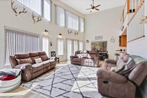 Cascade Cabin Mountain Getaway with Private Beach