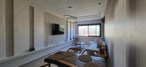 Le Cocon dOasis - Location journalière Casablanca