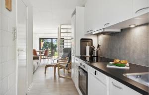 Awesome Apartment In Blokhus With Wifi