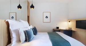 Hotels Hotel Sainte Victoire : photos des chambres