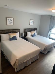 Nor Villa Hotel