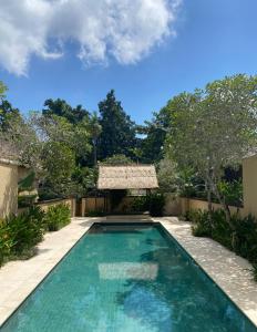 Jimbaran BeachStroll Villa (2BR)