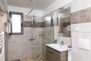 Appartements Residence Hoteliere Capu Seninu : photos des chambres