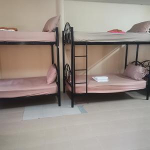 Haadrin Village Mixed Dorm