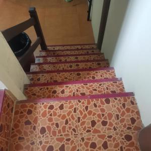 Haadrin Village Mixed Dorm