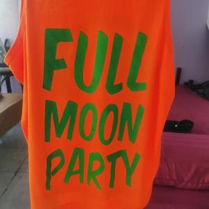 Haadrin Village Mixed Dorm - Ubytování bez kategorie ve městě Haad Rin