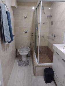 No coração de Copacabana