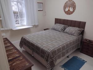 No coração de Copacabana