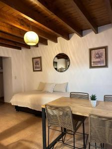 Departamento Casas Altas Centro