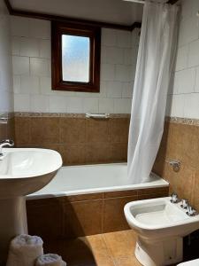 Departamento Casas Altas Centro