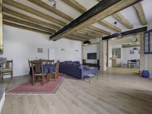 Maisons de vacances Gite Esvres-sur-Indre, 5 pieces, 10 personnes - FR-1-381-525 : photos des chambres