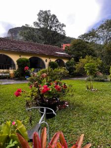 Villa Aconchego CorrĂȘas Itaipava