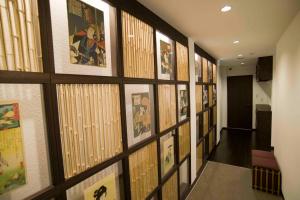 Shinjuku Miyabi Residence - Vacation STAY 94836