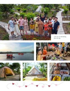 Suối Đá F-Glamping