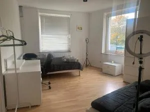 Apartament HOTEL LIMON - Essen