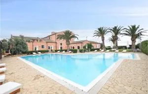 Lovely Apartment In Siracusa With Wifi - كاسيبيلي