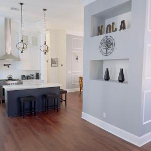 Walk to French Quarter Canal Suite Guesthouse