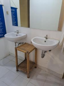 Shalana Homestay- formerly Teka Teki House