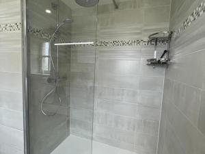 Demeure de caractère avec animaux acceptés - FR-1-489-457