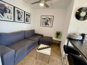 Superbe Apt 2P Front de Mer pour 4 pers avec Terrasse - Cavalaire-sur-Mer - FR-1-226B-162