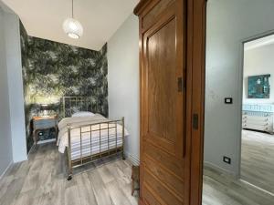 Demeure de caractère avec animaux acceptés - FR-1-489-457