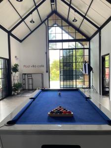 พูลวิลล่าคาเฟ่ @ราชบุรี