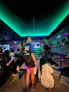 พูลวิลล่าคาเฟ่ @ราชบุรี