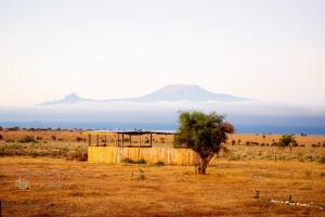 Amboseli RedHouse