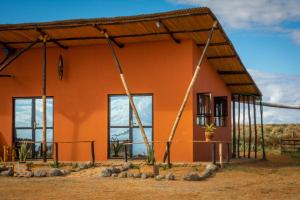 Amboseli RedHouse
