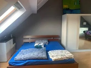 2 Room Apartament Messe Essen - Mülheim an der Ruhr