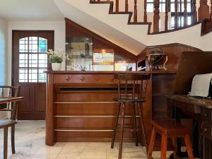 20pax Seremban Bungalow 7000+sq ft Pet friendly