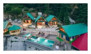 Wolfandwoods - Tiprī