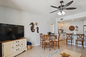Sterling Reef 202 - 2nd Floor withUninterrupted Gulf View! Free Fun! Free Gas Card! condo