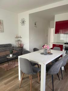 Apartman OZANA