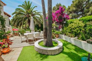 Amelie - nice studio with private swimming pool in Benissa