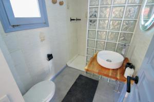 Amelie - nice studio with private swimming pool in Benissa