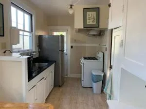 Berkeley Homes - Private Rooms with shared bathroom and kitchen - Berkeley