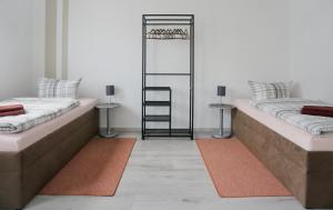 Wohnung für 1 bis 3 Personen