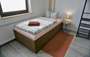 Wohnung für 1 bis 3 Personen