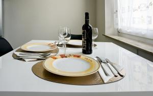 Wohnung für 1 bis 3 Personen