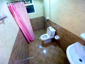 Savoy Inn Hotel Apartments