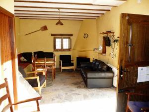 Casas Rurales Cortijo Leontino