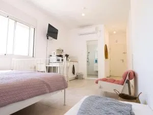 אירוח ליד אילת compliment near Eilat - Beʼer Ora