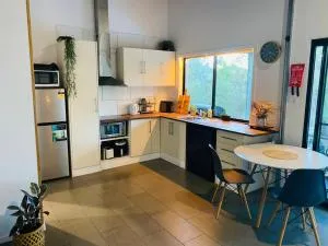 Austinville Hinterland Chalet - Upper Tallebudgera