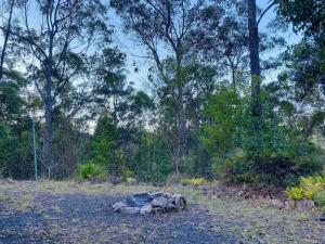 Austinville Hinterland Chalet