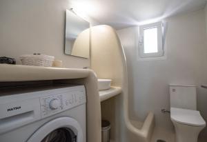 Izabellas House Naxos