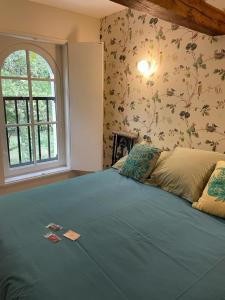 B&B / Chambres d'hotes La Gironnerie : photos des chambres