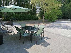 Gîte 6 pers en Baie de Somme