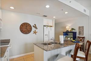 Sterling Reef 202 - 2nd Floor withUninterrupted Gulf View! Free Fun! Free Gas Card! condo