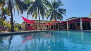 Villa Les Cocotiers - Nosy Be